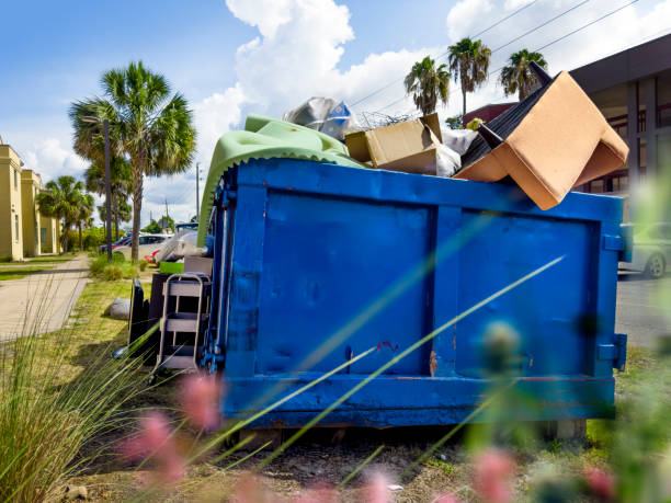 Reliable Toast, NC Junk Removal Solutions